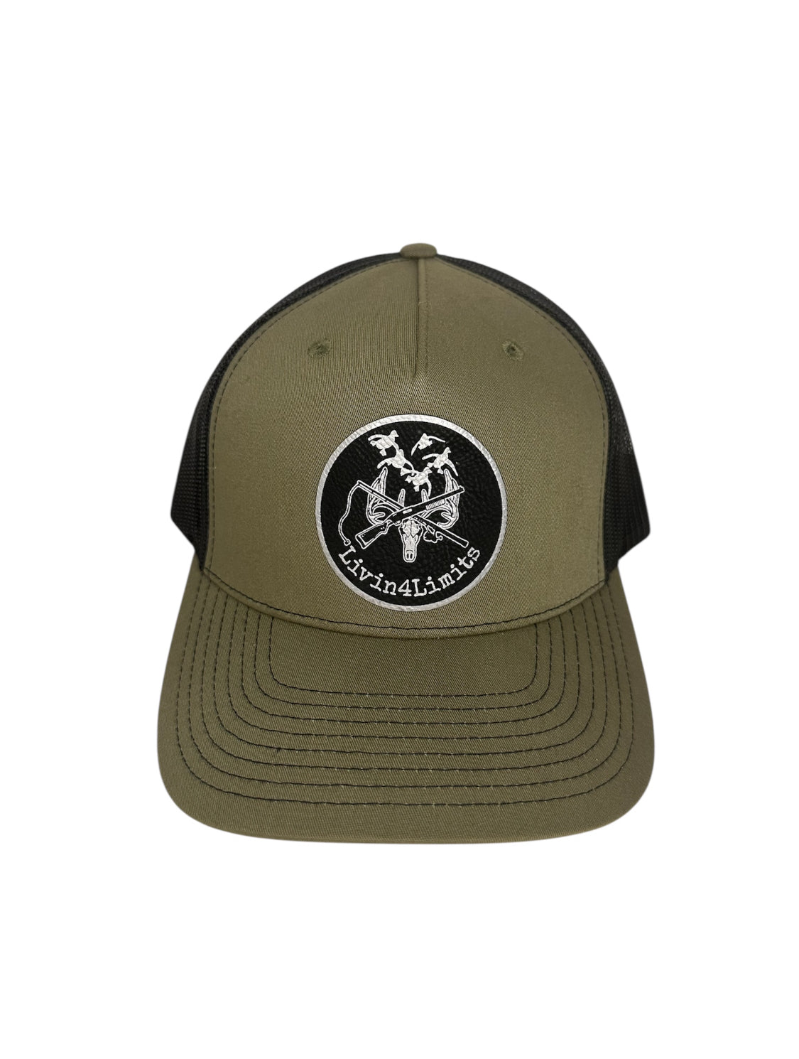"Livin4Limits" Classic Hats