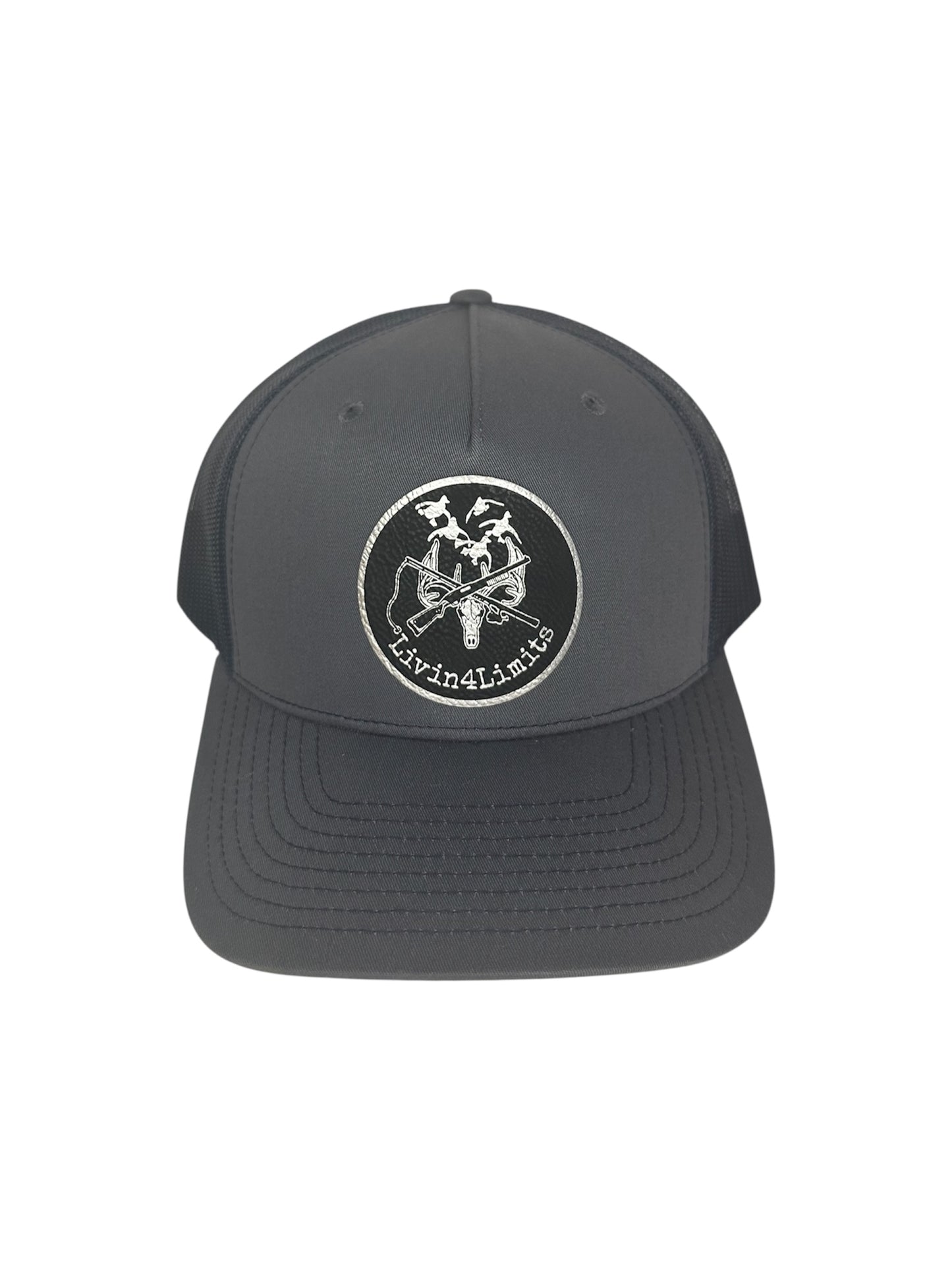 "Livin4Limits" Classic Hats