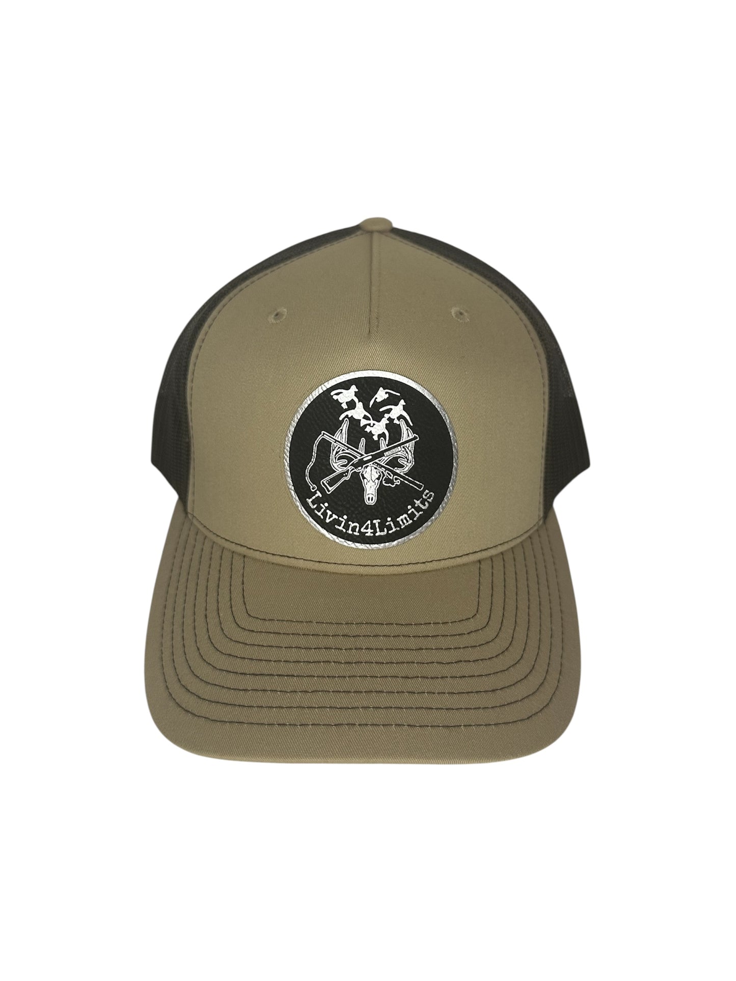 "Livin4Limits" Classic Hats