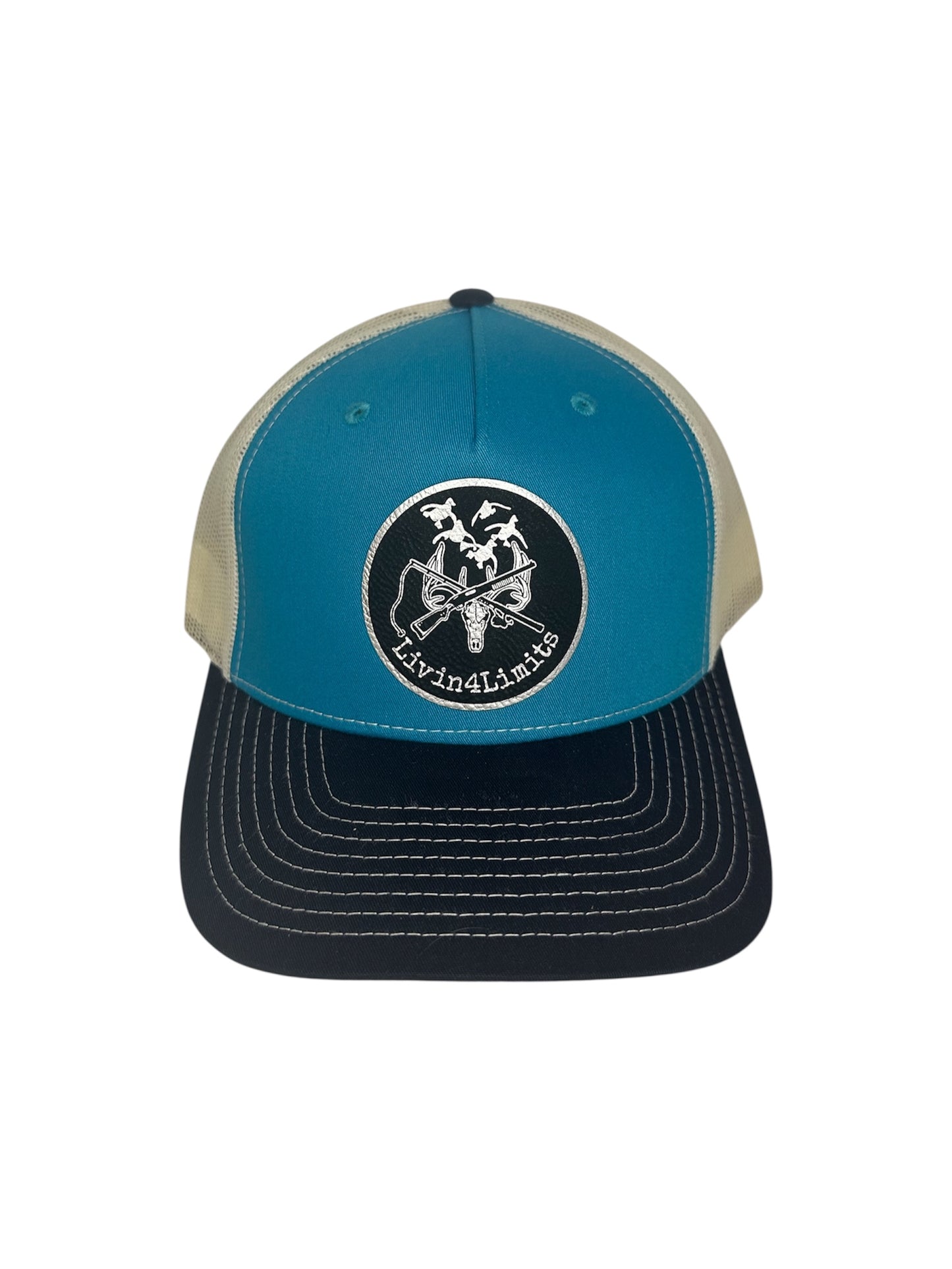 "Livin4Limits" Classic Hats
