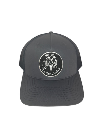 "Livin4Limits" Classic Hats