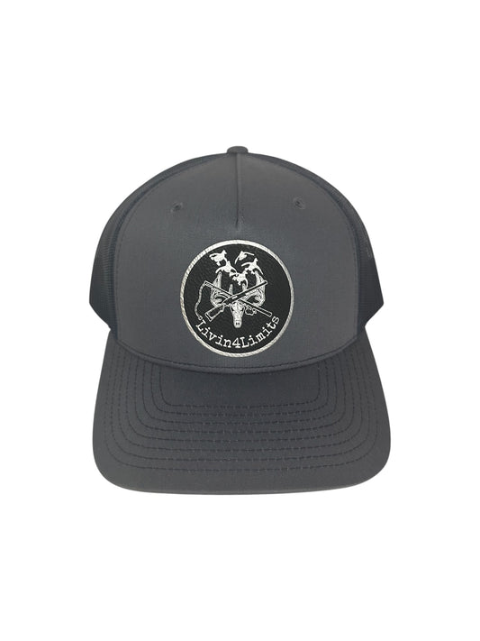 "Livin4Limits" Classic Hats