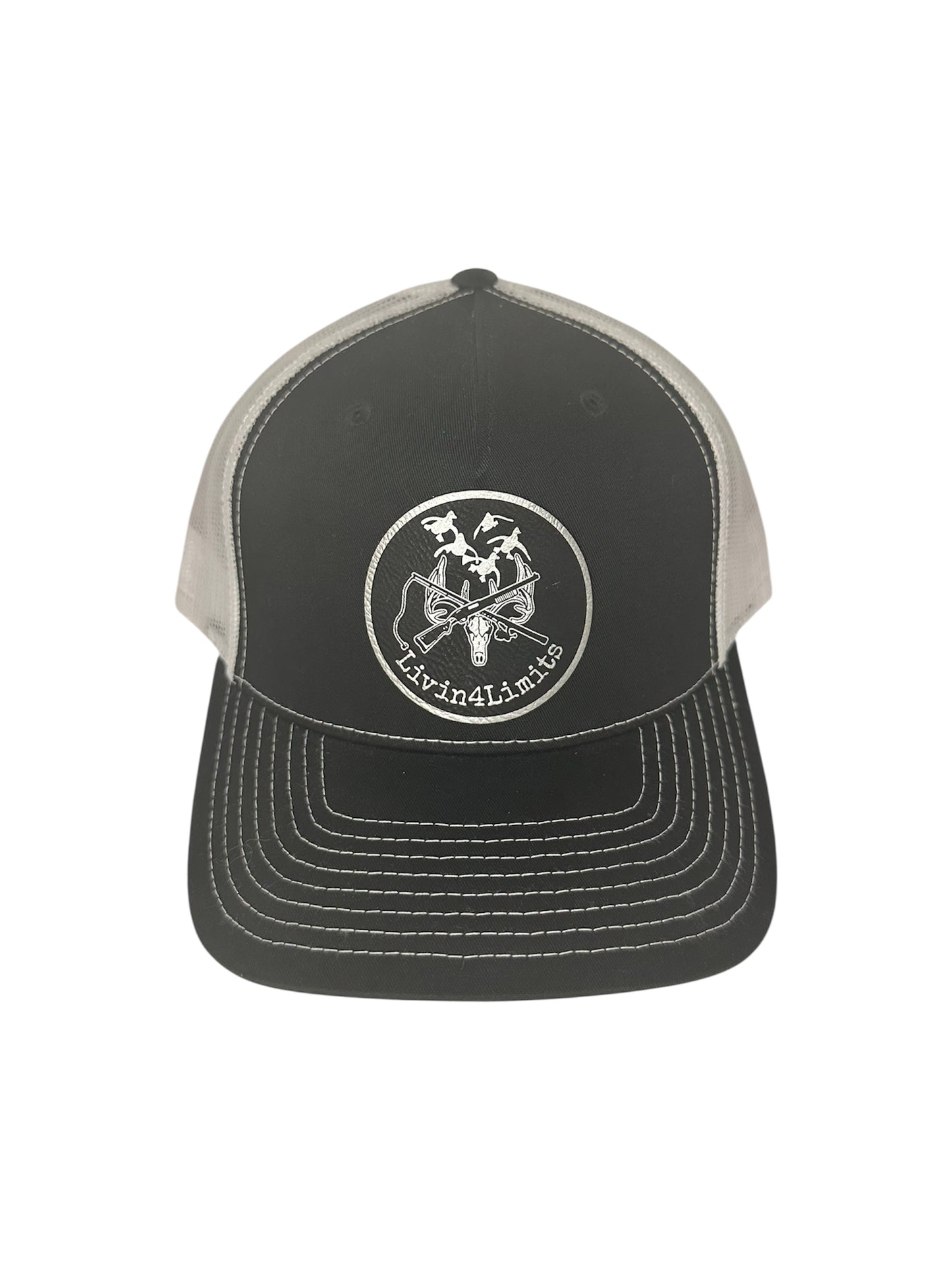 "Livin4Limits" Classic Hats