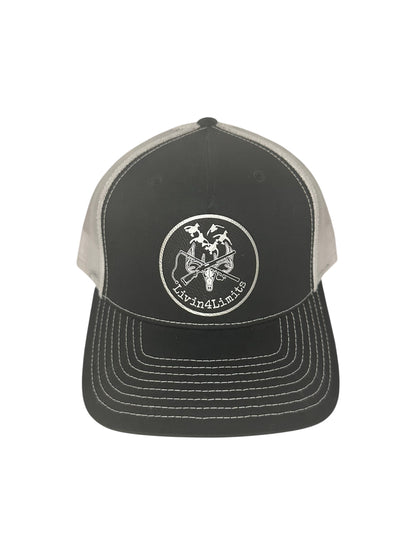 "Livin4Limits" Classic Hats